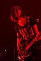 Junko（B / POP DISASTER）