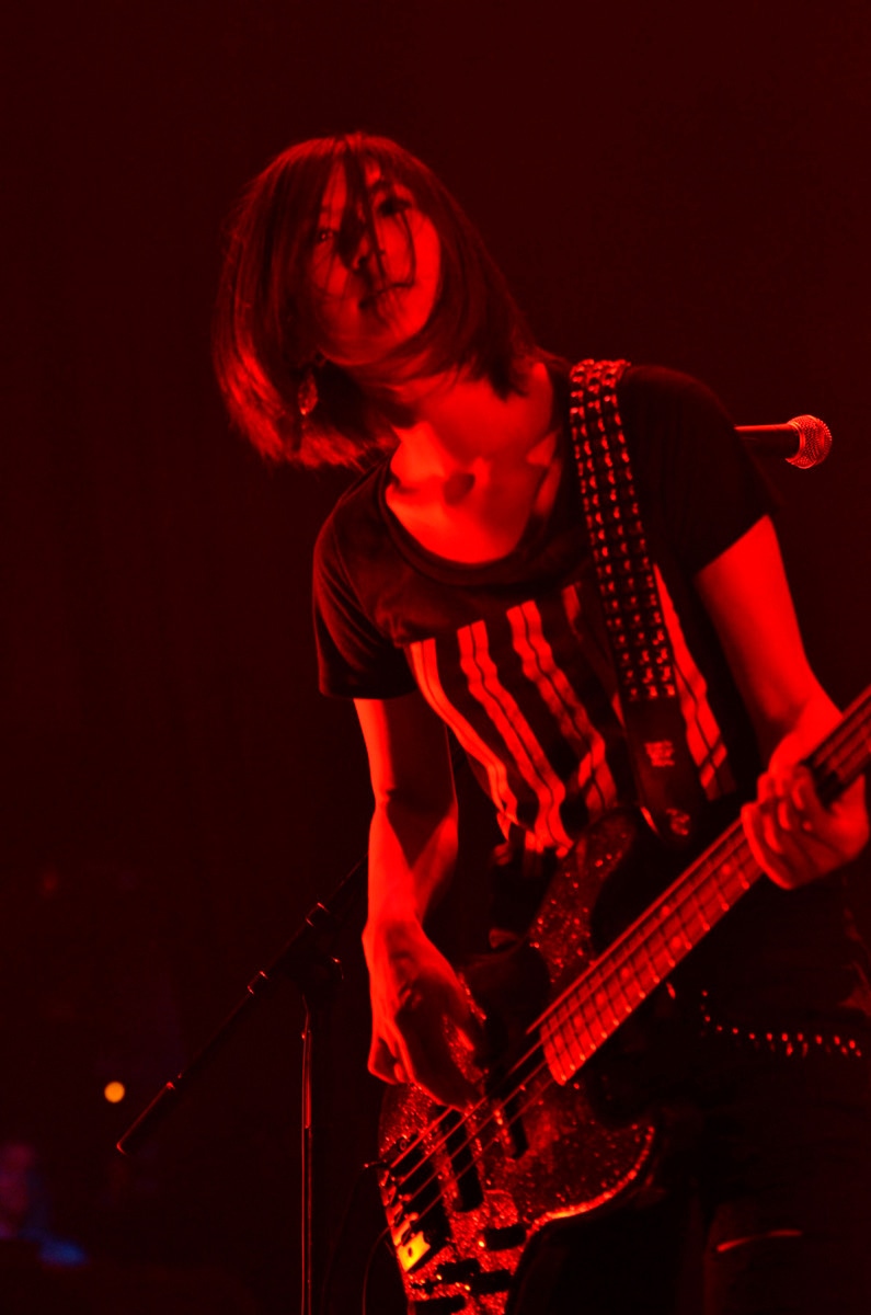 Junko（B / POP DISASTER）