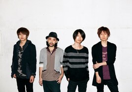 NICO Touches the Wallsソロインタビューで迫る4人の壁