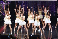 アイドリング!!!（昨年8月の「TOKYO IDOL FESTIVAL 2012」より）