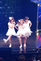 Negicco（昨年8月の「TOKYO IDOL FESTIVAL 2012」より）