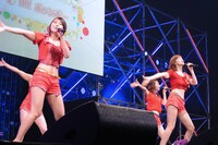 THE ポッシボー（昨年8月の「TOKYO IDOL FESTIVAL 2012」より）