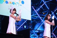 バニラビーンズ（昨年8月の「TOKYO IDOL FESTIVAL 2012」より）
