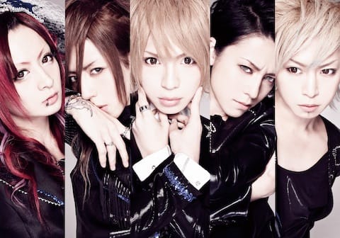 ν[NEU]、今の勢いを記録した初のライブDVDリリース - 音楽ナタリー