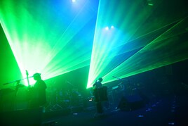 サカナクション、台湾追加公演＆幕張公演追加チケット決定