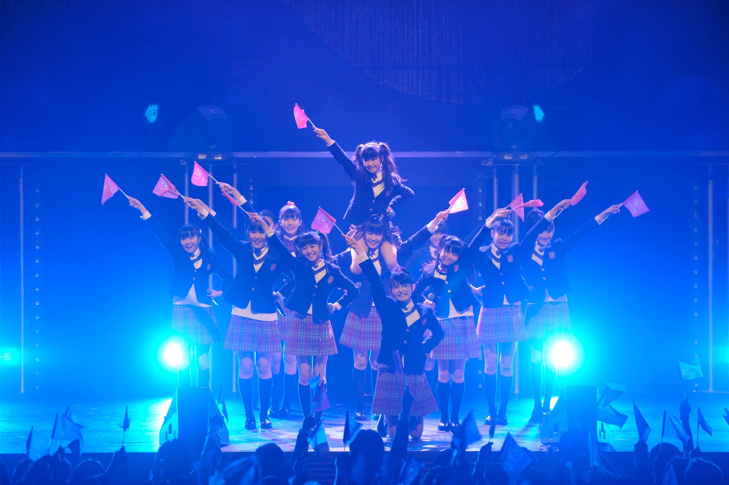さくら学院
