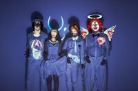 SEKAI NO OWARI