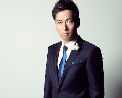 本日4月3日が誕生日の黒沢薫。