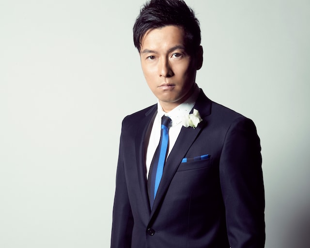 本日4月3日が誕生日の黒沢薫。