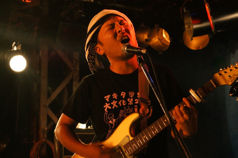 マキタスポーツ