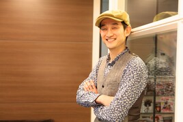 Rails-Tereoが明かす、ポップに生きるピアノ弾きの過去と今