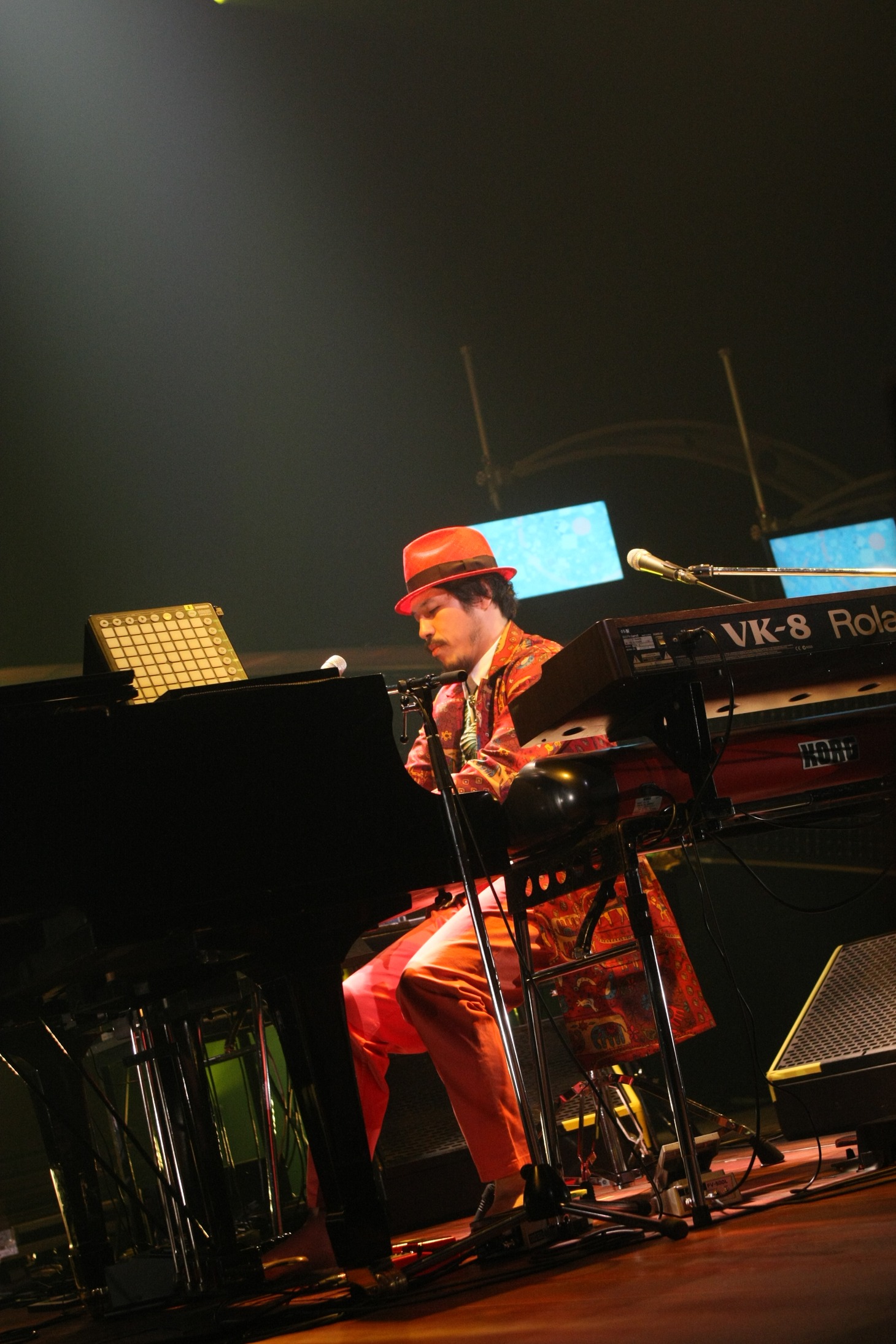 常田真太郎（カメラマン：岩佐篤樹）