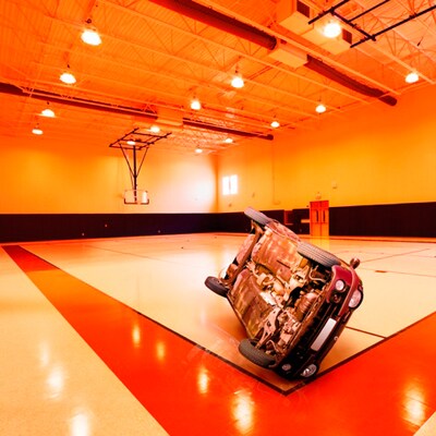 WHITE ASH「Velocity」ジャケット