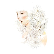 米津玄師「サンタマリア」ジャケット