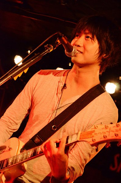 吉田諒