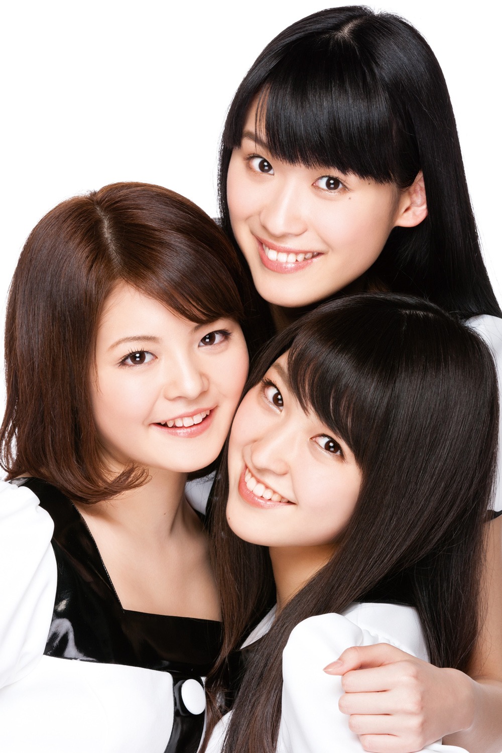 C@n-dols。右下が大野愛友佳。