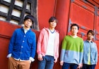 アジカン新曲含むコンピ発表&10周年浜スタ2DAYS映像化