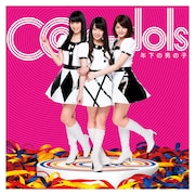 C@n-dols「年下の男の子」Type-Bジャケット