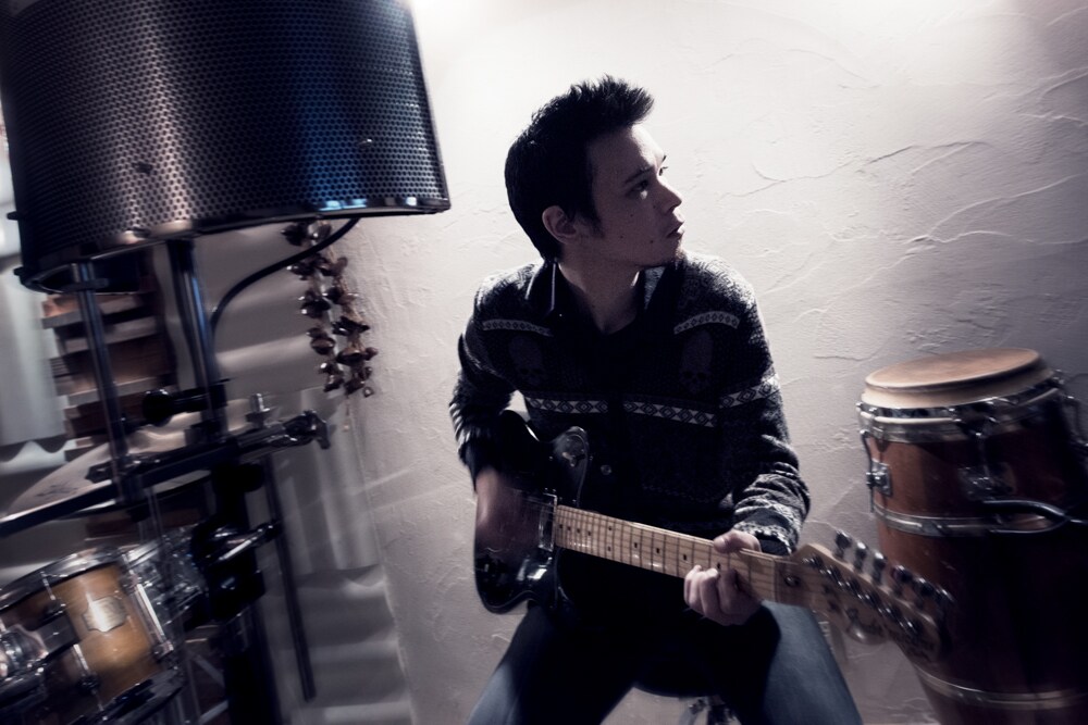 LEO IMAI×80KIDZ、ラママ企画「PLAY」でツーマンライブ