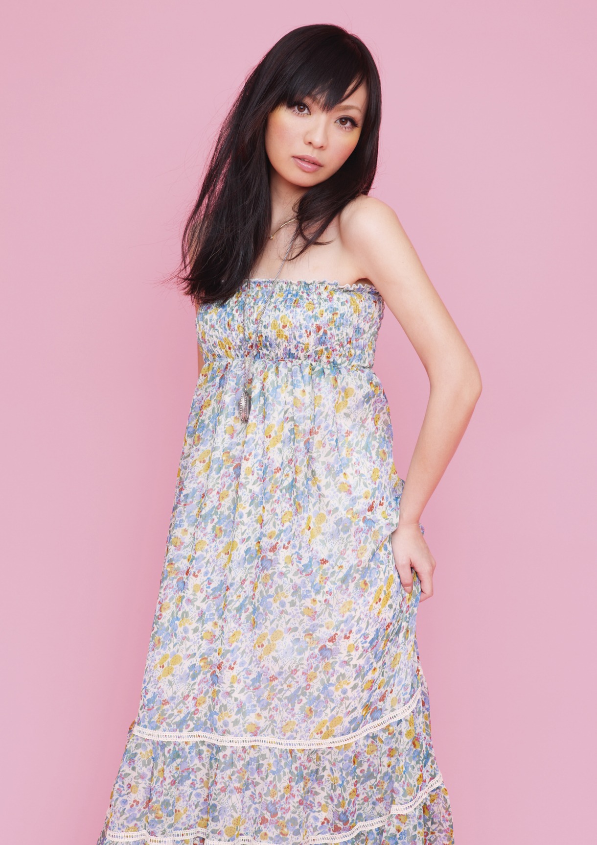 MINA（MAX）