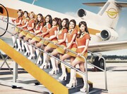 少女時代1年7カ月ぶりの日本ツアー、WOWOWで放送