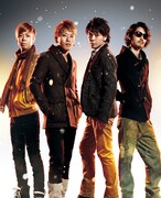 Hi-Fi CAMP、解散直前ラストアルバム「LIFE GOES ON」