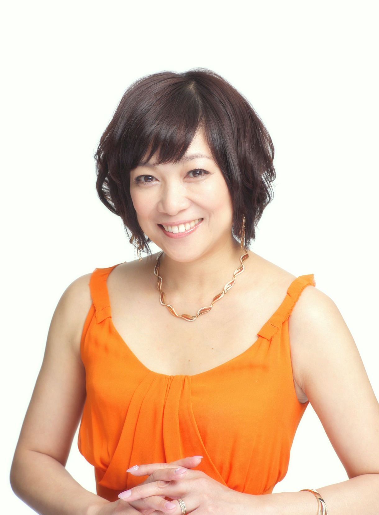 堀ちえみ