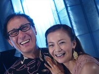 華原朋美×武部聡志