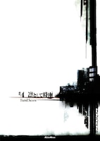 バンドスコア「＃4」表紙