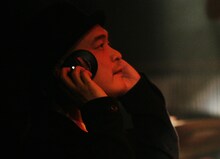 川辺ヒロシ（TOKYO No.1 SOUL SET）