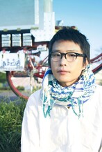 蔡忠浩(from bonobos)