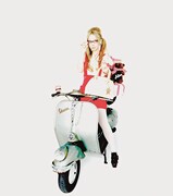 Tommy february6、6月発売予定アルバム新曲にタイアップ