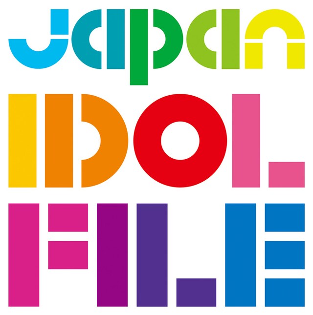 V.A.「Japan Idol File」ジャケット