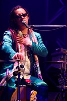 HIRO（Photo : Takumi Nakajima）