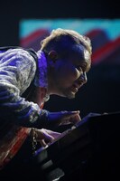 HAYATO（Photo : Takumi Nakajima）