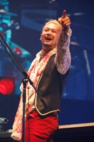 HAYATO（Photo : Takumi Nakajima）