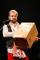 HAYATO（Photo : Takumi Nakajima）