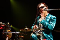 HIRO（Photo : Takumi Nakajima）