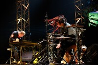 →Pia-no-jaC←（Photo : Takumi Nakajima）