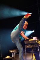 HAYATO（Photo : Takumi Nakajima）