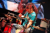 HIRO（Photo : Takumi Nakajima）