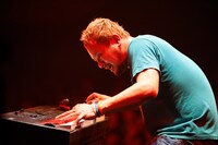 HAYATO（Photo : Takumi Nakajima）