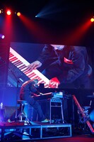 HAYATO（Photo : Takumi Nakajima）