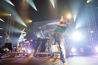 →Pia-no-jaC←（Photo : Takumi Nakajima）