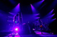 →Pia-no-jaC←（Photo : Takumi Nakajima）