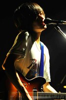 小山田壮平（andymori）