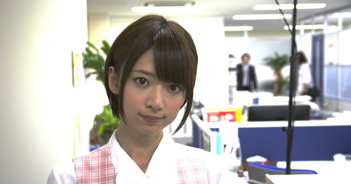 乃木坂46橋本がOL役に！日テレ「ZIP!」レギュラー出演決定 - 音楽ナタリー