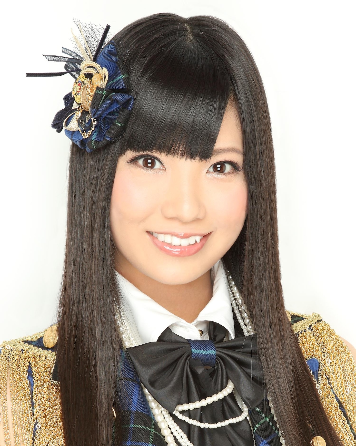 倉持明日香 (c)AKS