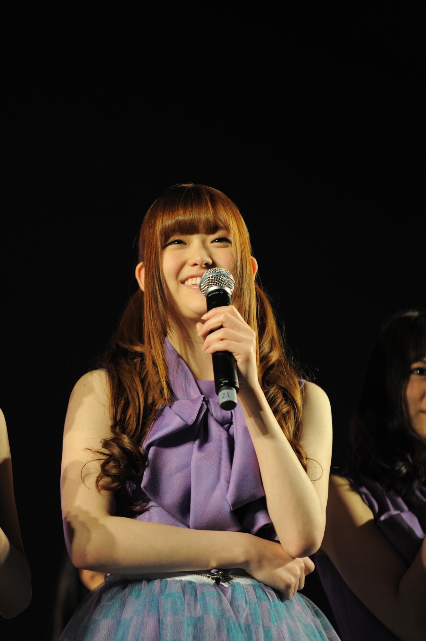 松村沙友理