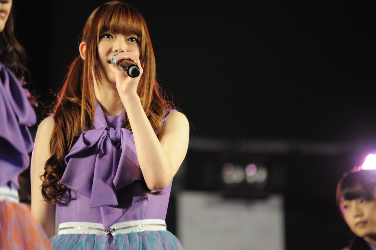 松村沙友理
